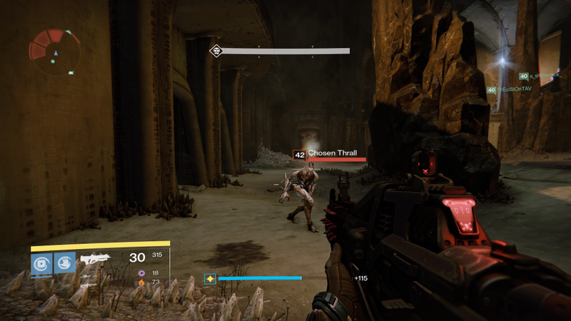Illustration for article titled Tips For Hard Mode In Destiny’s King’s Fall Raid